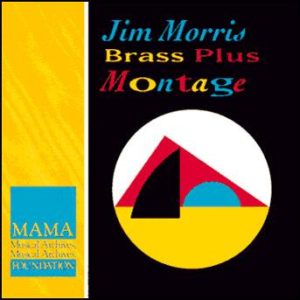 Montage – Jim Morris Brass Plus