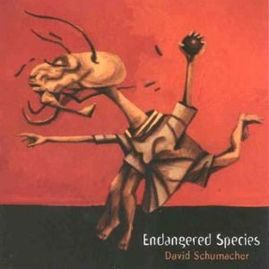 Endangered Species – David Schumacher