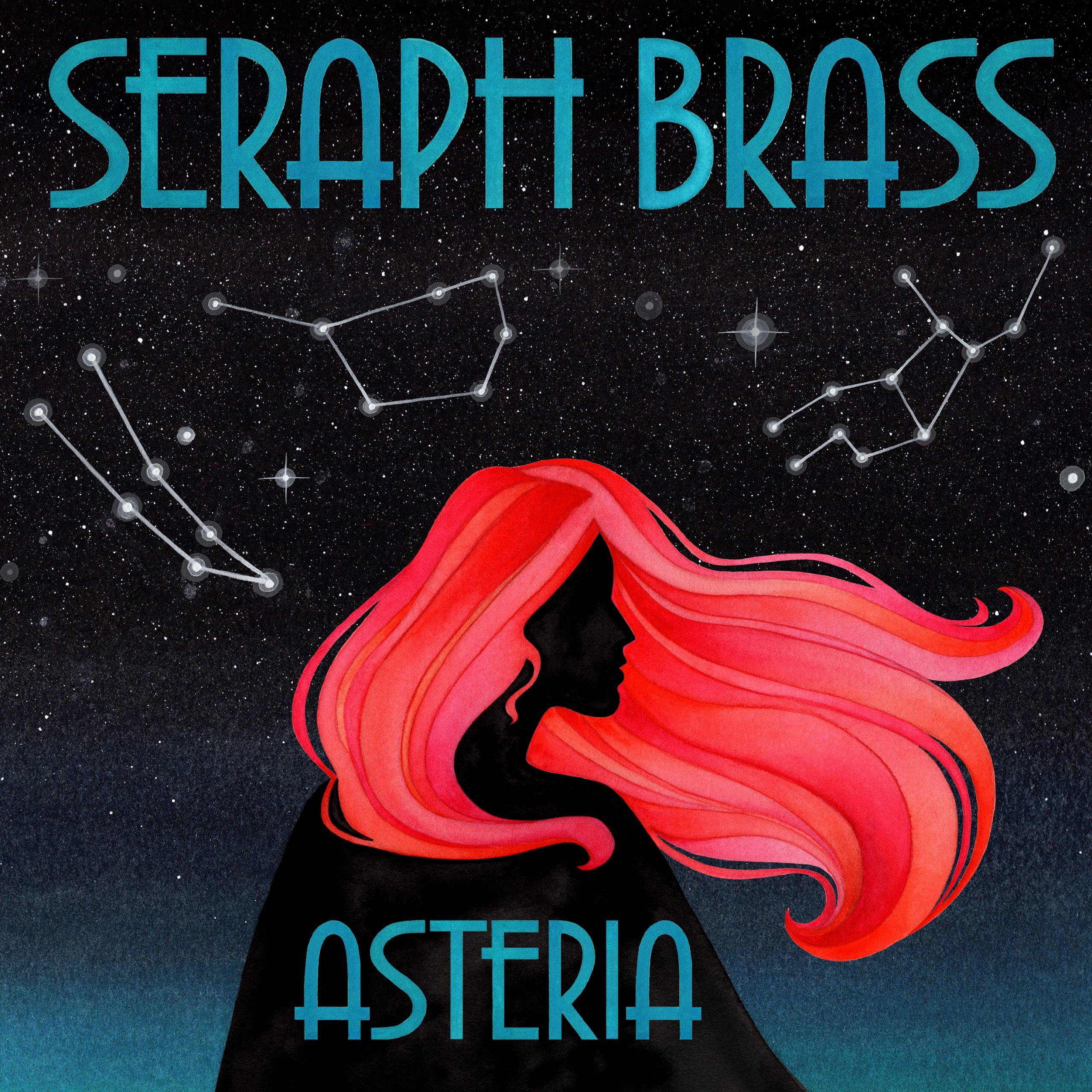 Seraph Brass Performs at Artosphere Festival