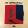 Elegy - Rex Richardson