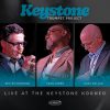 Live at The Keystone Korner - Keystone Trumpet Project