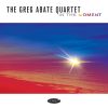 In The Moment - Greg Abate Quartet